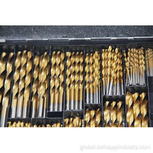 Aluminum Domino Set dewalt drill bit set Manufactory